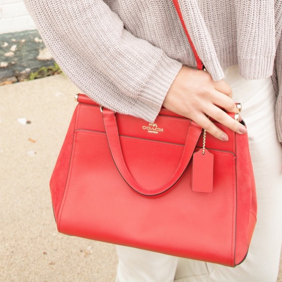 Coach x Selena Gomez - Picture 4 of 12